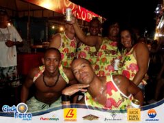 Bloco Trotte